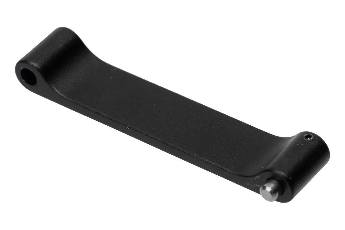 Expo Arms Ar-15 Enhanced Billet Trigger Guard - Trigger Guard for AR-15 - view 2