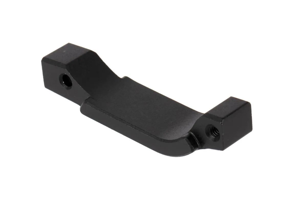 Expo Arms Ar-15 Enhanced Billet Trigger Guard - Trigger Guard for AR-15 - view 3