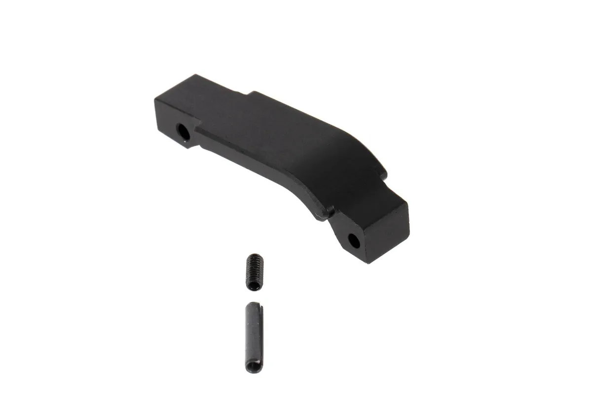 Expo Arms Ar-15 Enhanced Billet Trigger Guard - Trigger Guard for AR-15 - view 5
