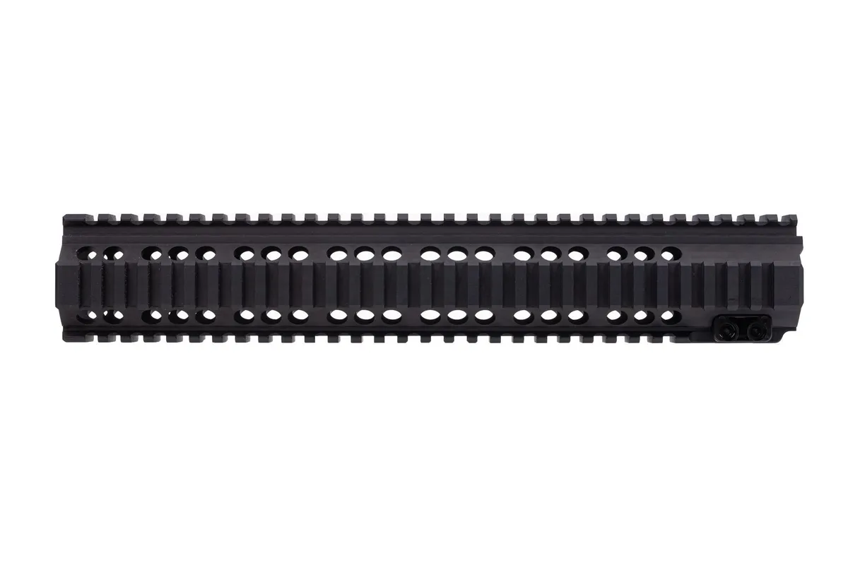 Expo Arms® AR-15 Quad Rail Handguard - 12.55" - Handguard for AR-15 - view 2