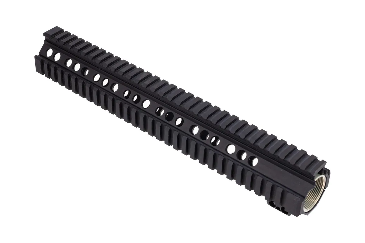 Expo Arms® AR-15 Quad Rail Handguard - 12.55" - Handguard for AR-15 - view 3