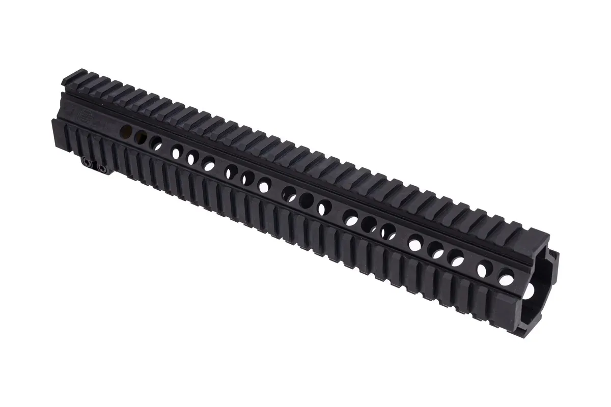 Expo Arms® AR-15 Quad Rail Handguard - 12.55" - Handguard for AR-15 - view 1