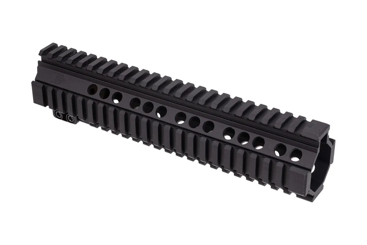 Expo Arms® AR-15 Quad Rail Handguard - 9.5" - Handguard for AR-15 - view 1