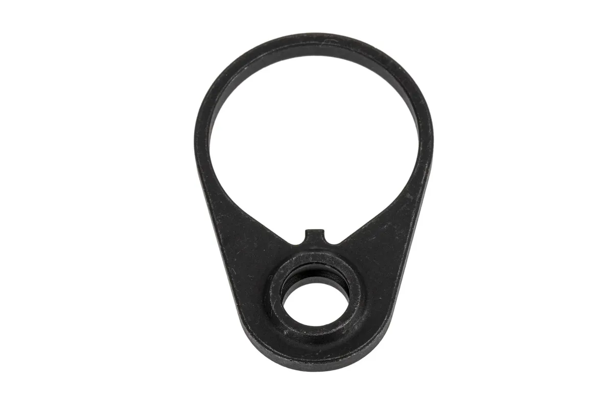 Expo Arms AR-15 Quick Detach Receiver End Plate - End Plate for AR-15, vista 1