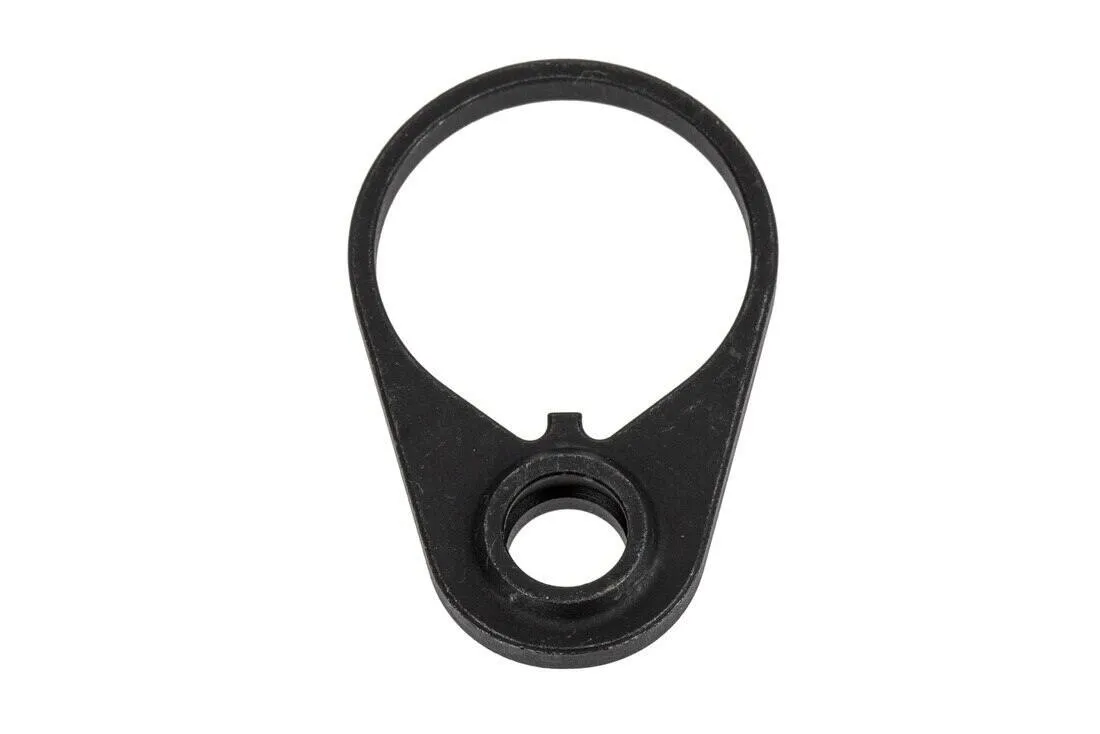 Expo Arms Ar-15 Quick Detach Receiver End Plate - End Plate for AR-15 - view 1