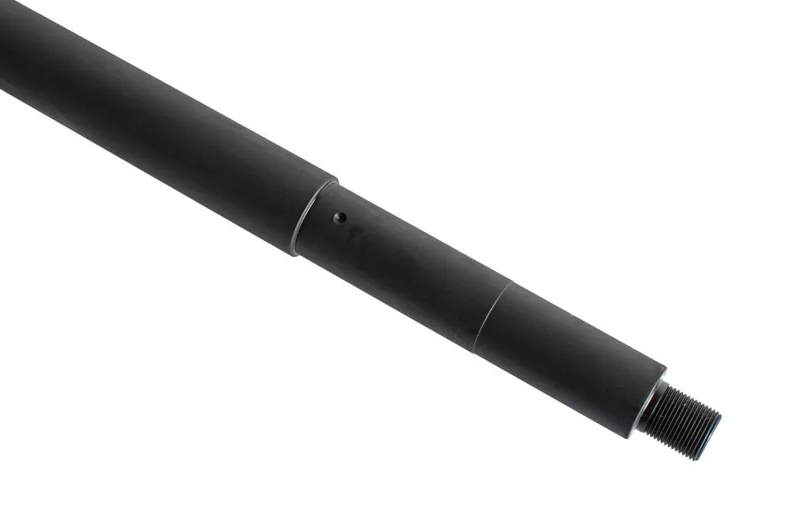 Expo Arms Combat Series 11.5" 5.56 Nato Chrome Lined Ar-15 Barrel - Socom Profile - Carbine Length - Barrel for AR-15 - view 1