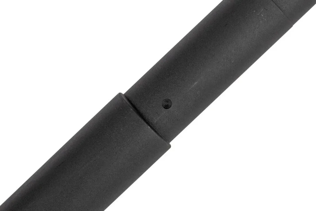 Expo Arms Combat Series 5.56 Chrome Lined Ar-15 Barrel Socom Profile Carbine Length - 10.3" - Barrel for AR-15 - view 1
