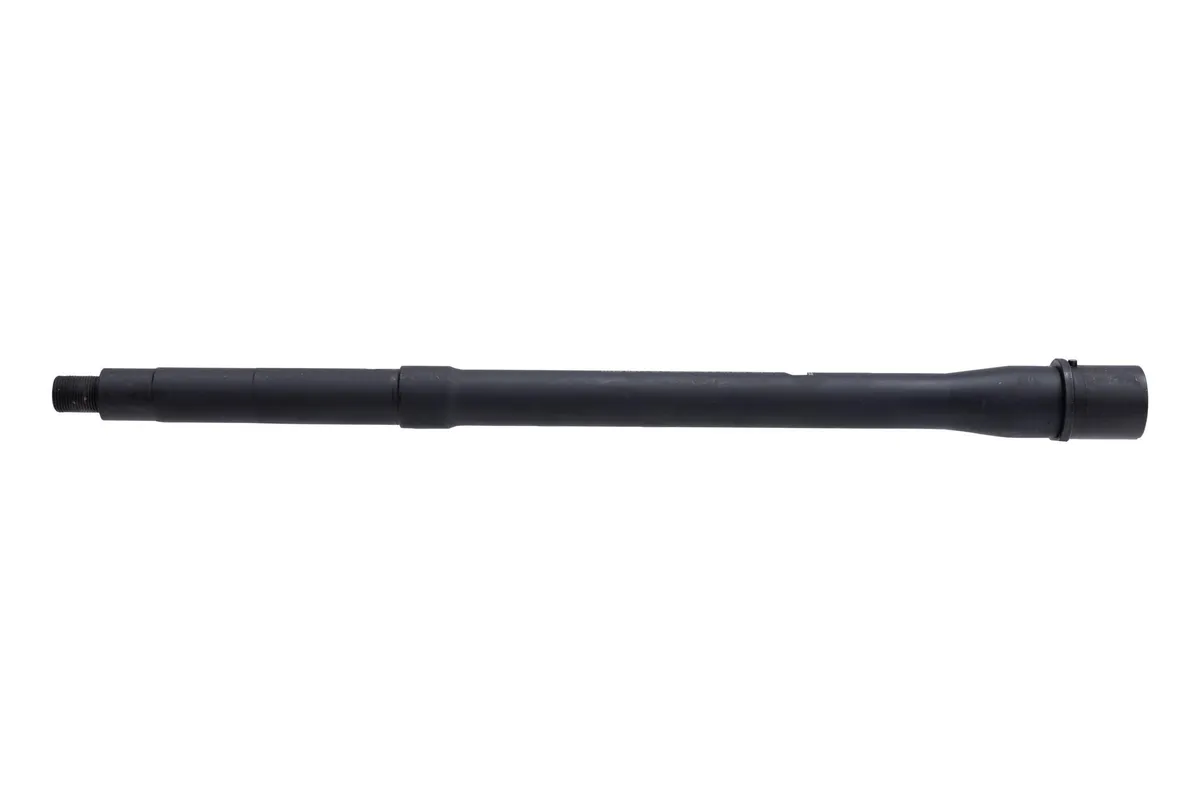 Expo Arms 5.56 NATO Chrome Lined AR-15 Barrel - Enhanced Medium Profile - Mid-Length .0785" Port - 13.9" - Barrel for AR-15 - view 3