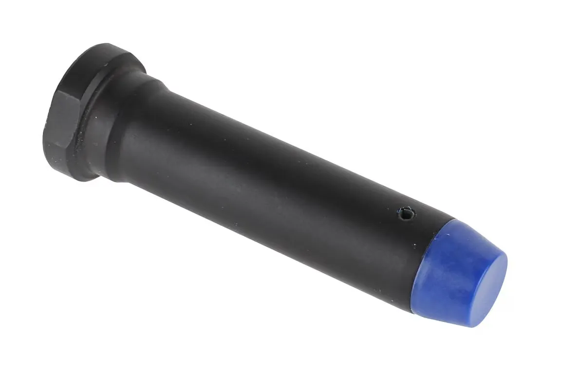 Expo Arms H1 Ar-15 Carbine Buffer With Blue Bumper - Buffer for AR-15 - view 2