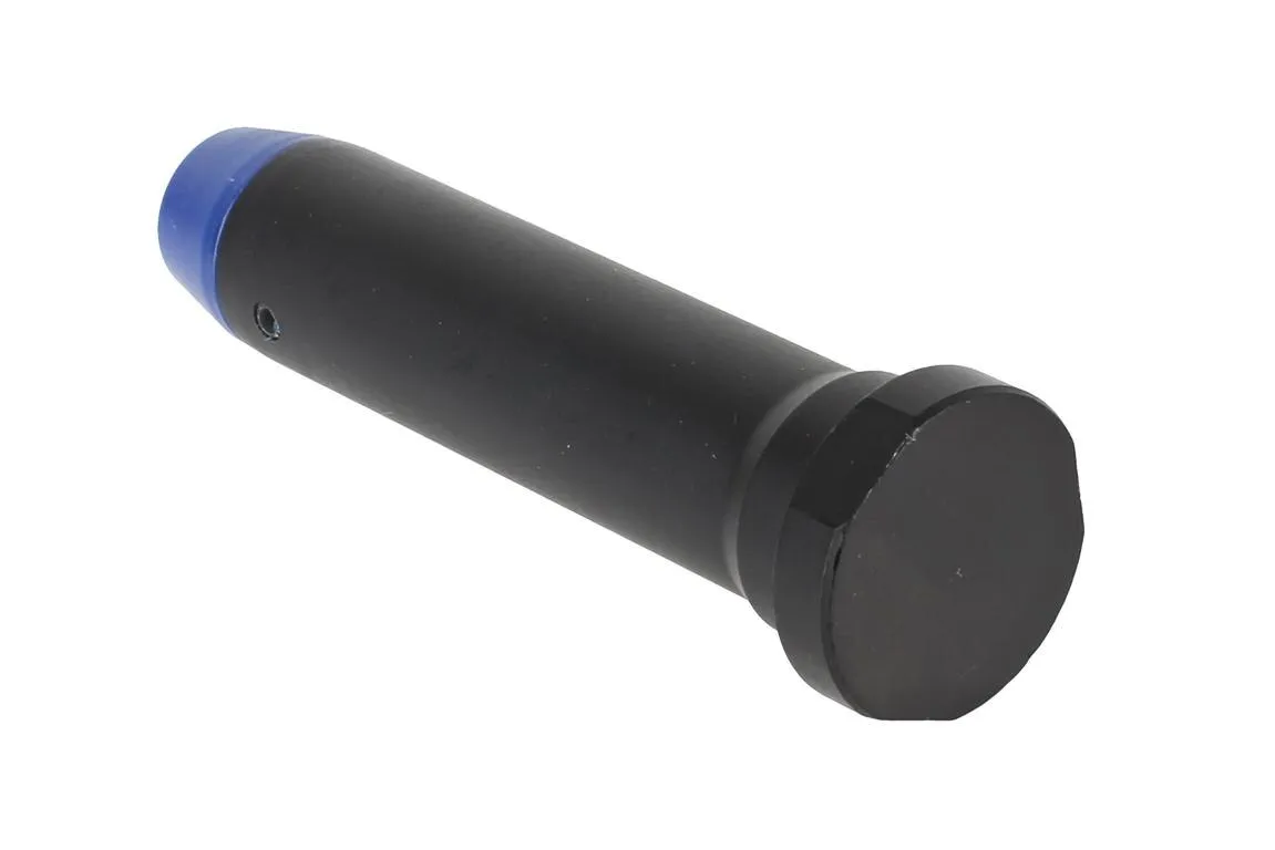 Expo Arms H1 Ar-15 Carbine Buffer With Blue Bumper - Buffer for AR-15 - view 4