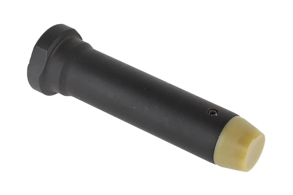 Expo Arms H2 Ar-15 Carbine Buffer With Flat Dark Earth Bumper - Buffer for AR-15 - view 2