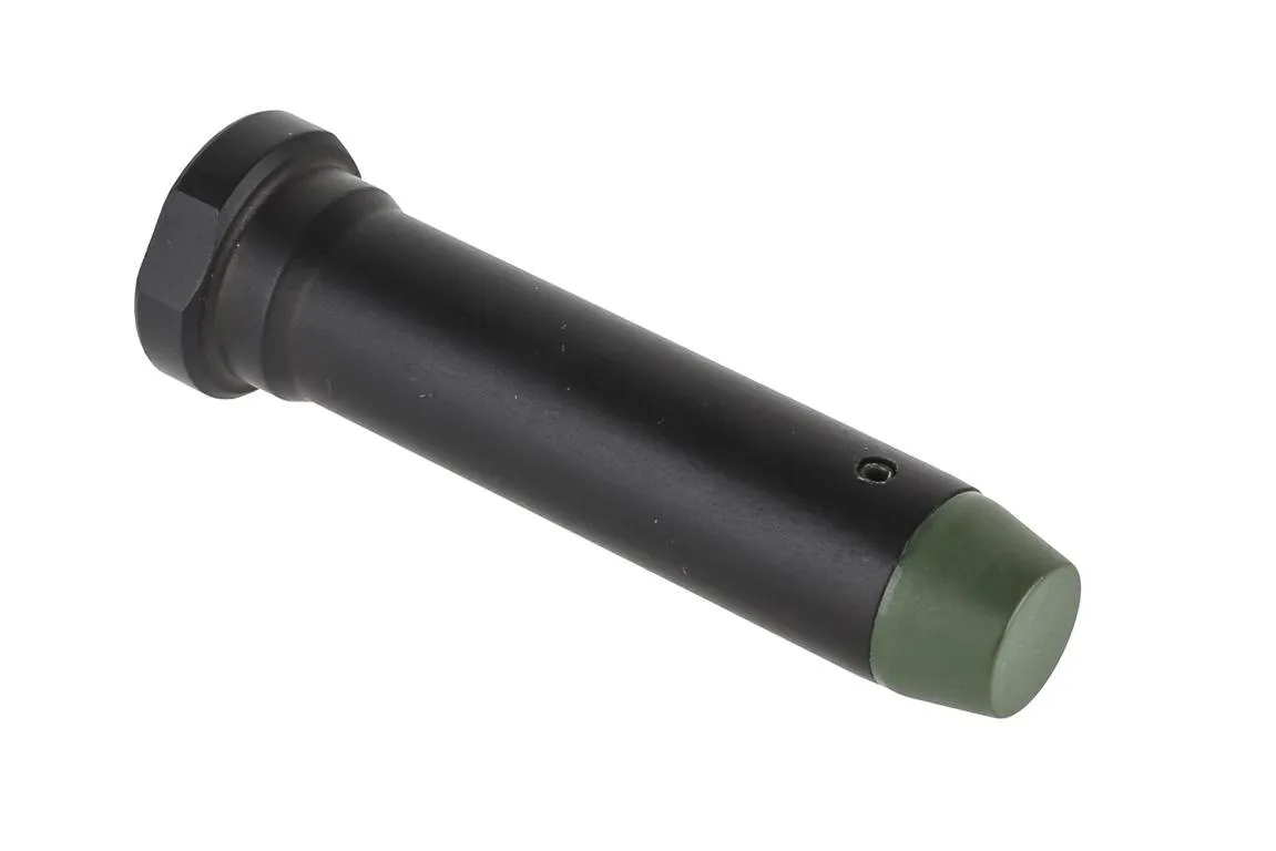 Expo Arms H3 Ar-15 Carbine Buffer With Od Green Bumper - Buffer for AR-15 - view 2