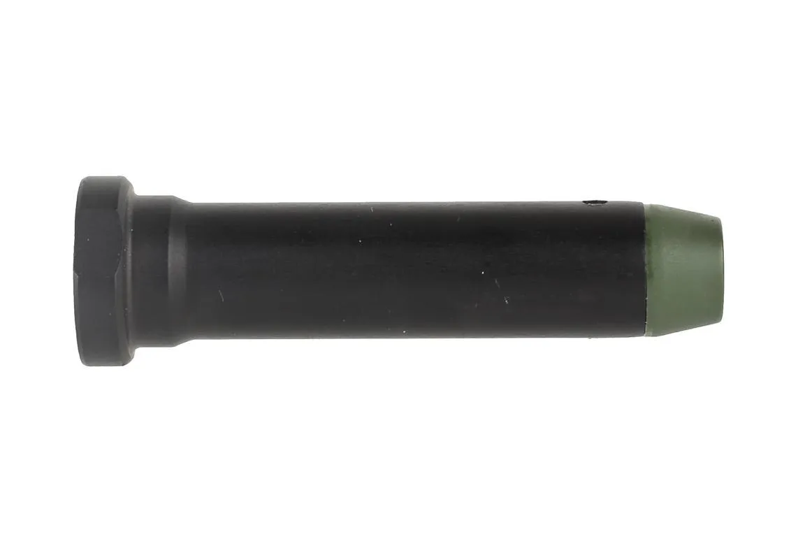 Expo Arms H3 Ar-15 Carbine Buffer With Od Green Bumper - Buffer for AR-15 - view 3