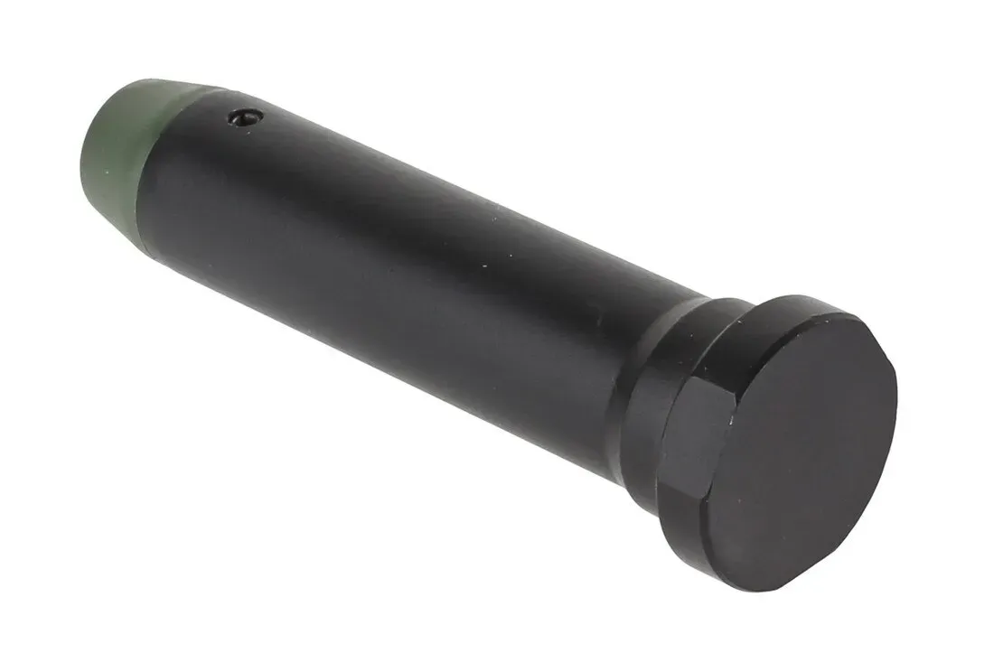 Expo Arms H3 Ar-15 Carbine Buffer With Od Green Bumper - Buffer for AR-15 - view 1