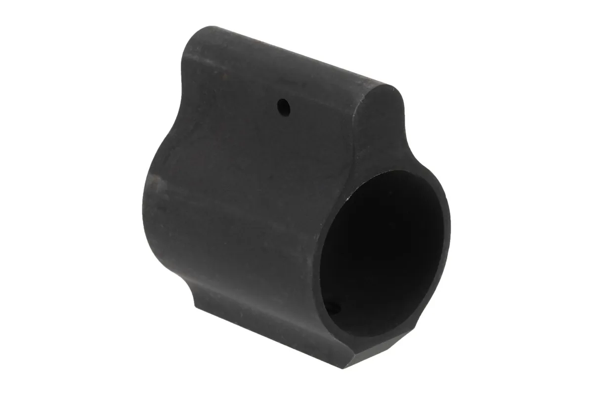 Expo Arms Low Profile Gas Block - .750" - Gas Block for AR-15, vista 3