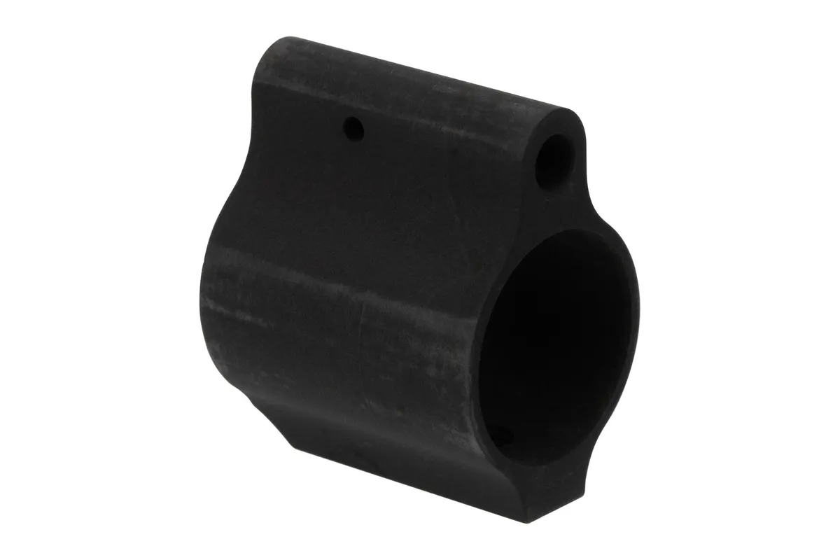 Expo Arms Low Profile Gas Block - .750" - Gas Block for AR-15 - view 1