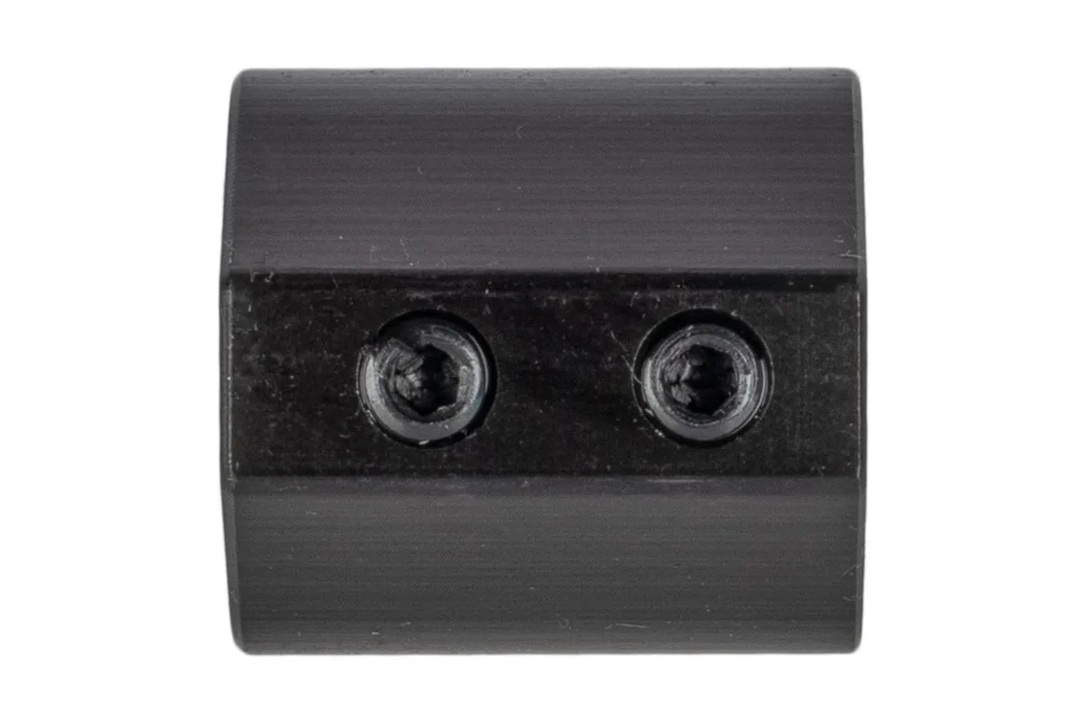 Expo Arms Low Profile Gas Block - Nitride - .750" - Gas Block for AR-15 - view 2