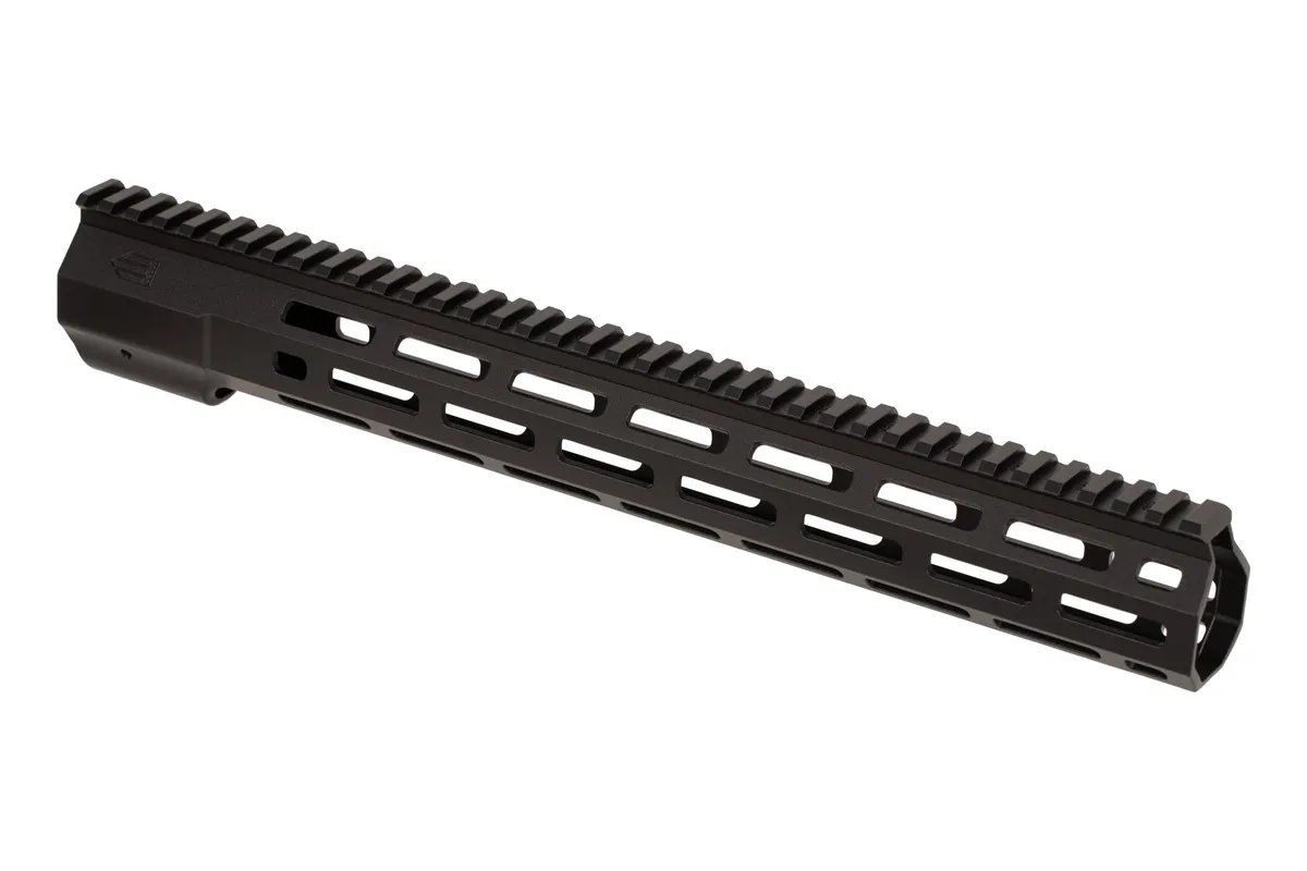 Expo Arms® M-LOK Enhanced Wedgelock AR-15 Handguard - 15" - Handguard for AR-15, vista 1
