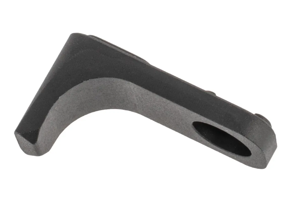 Expo Arms M-LOK Hand Stop - Black - Foregrip for AR-15 - view 1