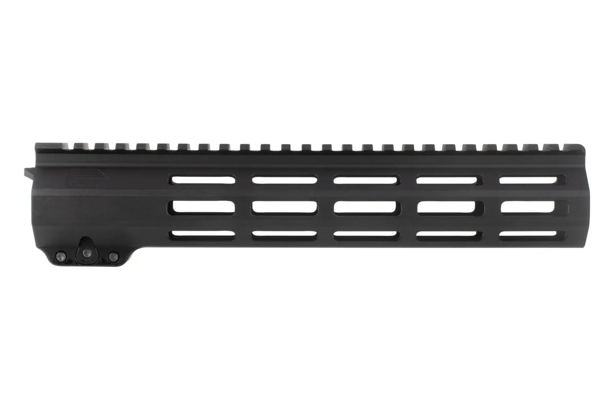 Expo Arms® M-Lok Patrol Series Ar-15 Handguard - Black - 10.5" - Handguard for AR-15 - view 2
