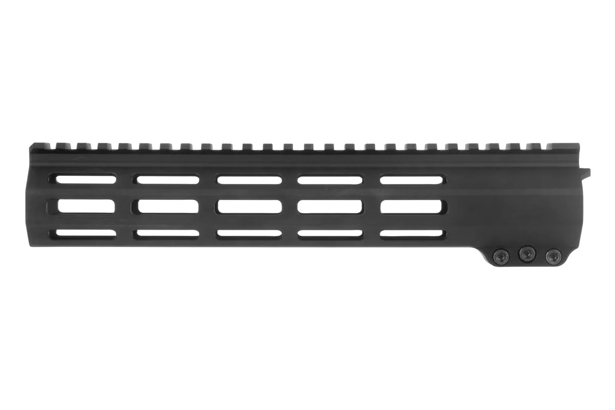 Expo Arms® M-Lok Patrol Series Ar-15 Handguard - Black - 10.5" - Handguard for AR-15 - view 3