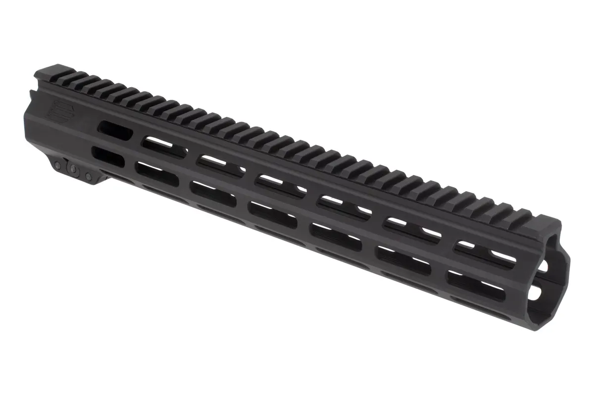 Expo Arms® M-Lok Patrol Series Ar-15 Handguard - Black - 13" - Handguard for AR-15 - view 2