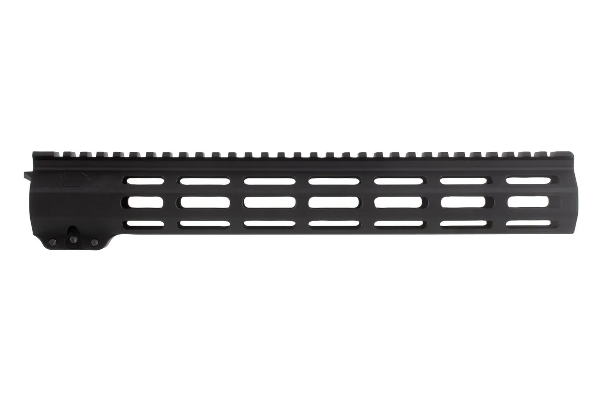 Expo Arms® M-Lok Patrol Series Ar-15 Handguard - Black - 13" - Handguard for AR-15 - view 3