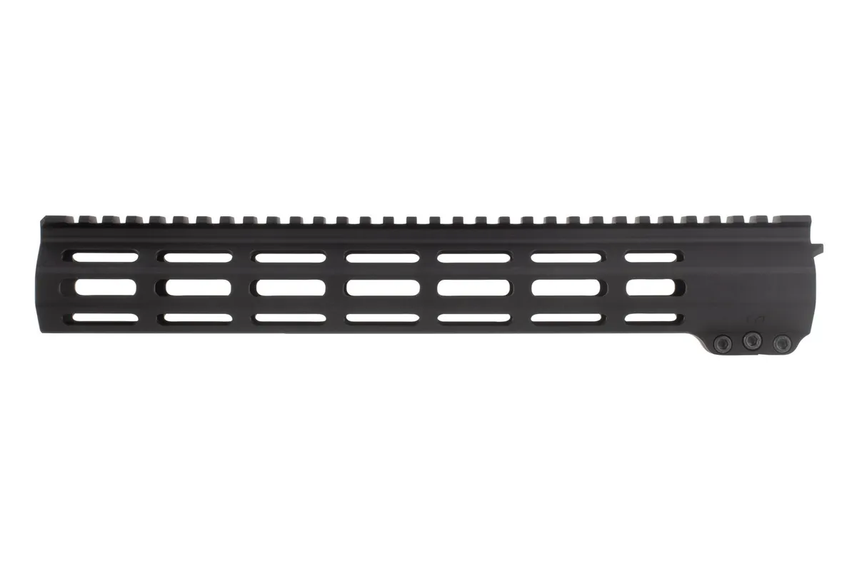 Expo Arms® M-Lok Patrol Series Ar-15 Handguard - Black - 13" - Handguard for AR-15 - view 4