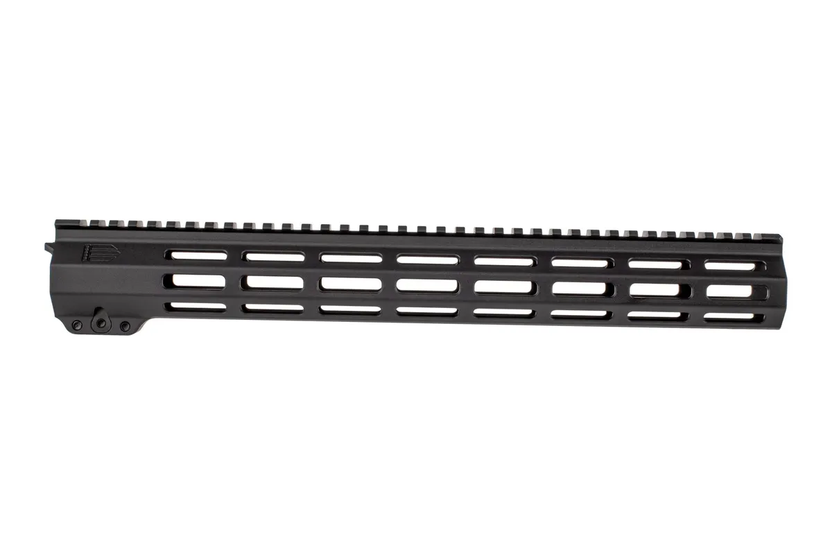 Expo Arms® M-Lok Patrol Series Ar-15 Handguard - Black - 15" - Handguard for AR-15 - view 2