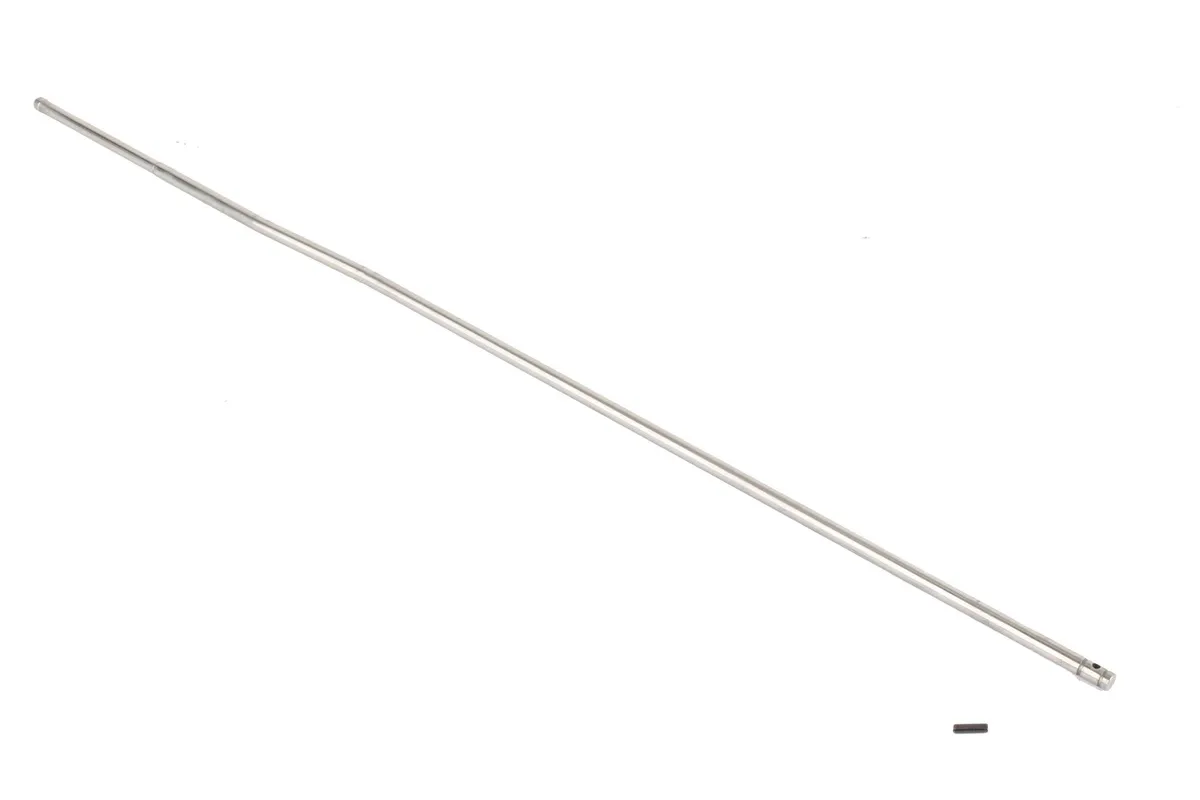 Expo Arms Rifle Length Gas Tube - Stainless Steel - Gas Tube for AR-15 - view 2