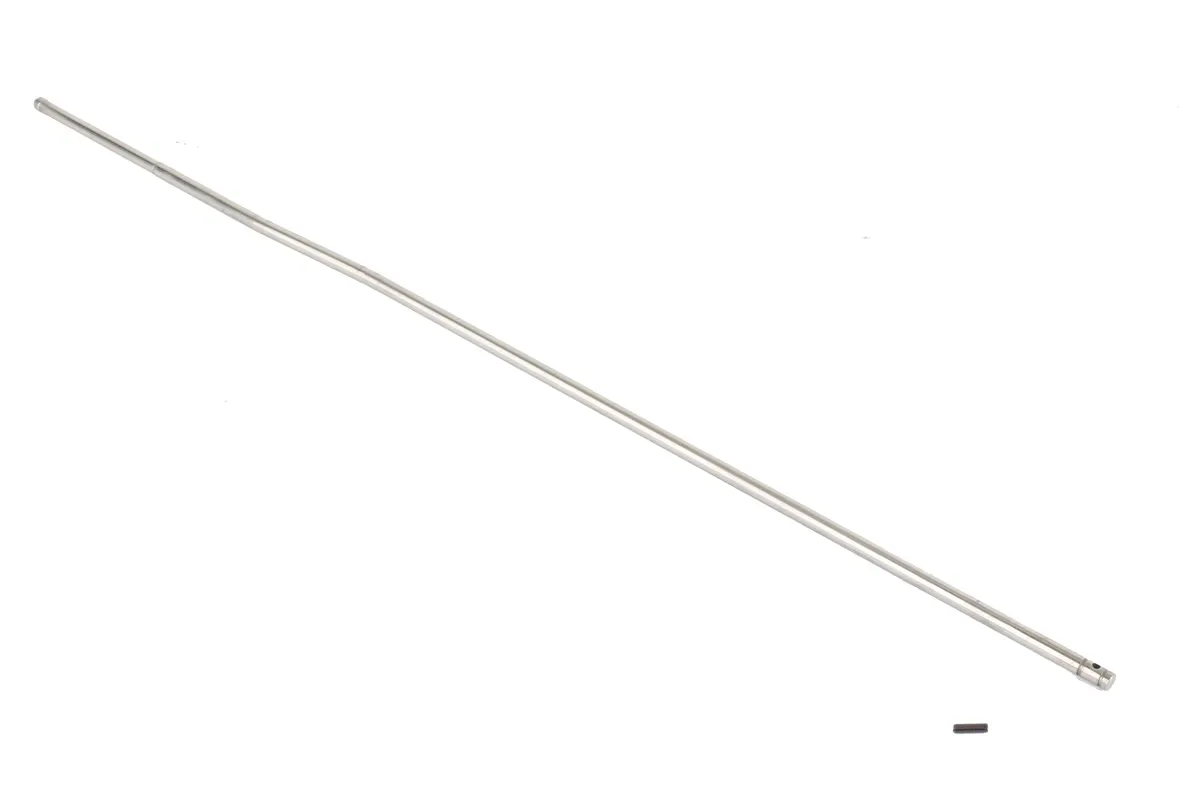 Expo Arms Rifle Length Gas Tube - Stainless Steel - Gas Tube for AR-15, vista 1