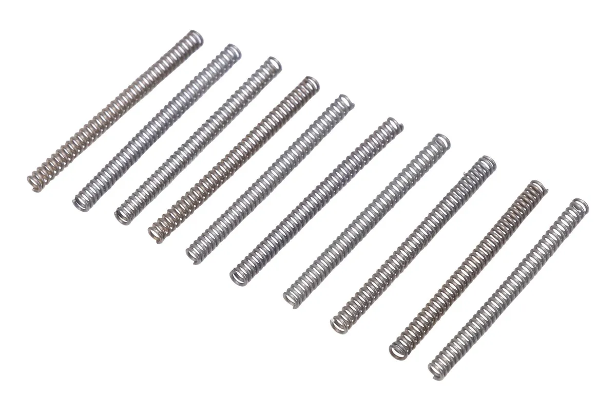 Expo Arms Take Down Detent Spring - Takedown Pin for AR-15, vista 1