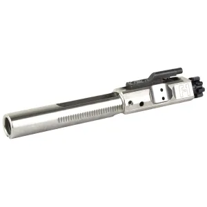 F-1 Firearms Durabolt AR-10 Bolt Carrier Group Assembly, Silver - DB762CRN - Bolt Carrier Group for AR-15, vista 1
