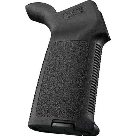 F-1 FIREARMS F1 Firearms Surplus MAGPUL MOE PLASTIC PISTOL GRIP - Pistol Grip for AR-15 - view 1