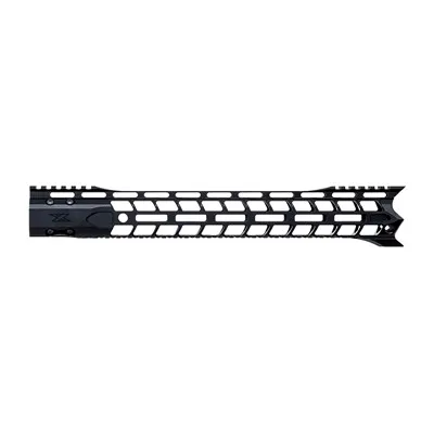 F-1 Firearms Llc Ar-15 X7m 13" Handguard Black M-Lok - Handguard for AR-15 - view 1