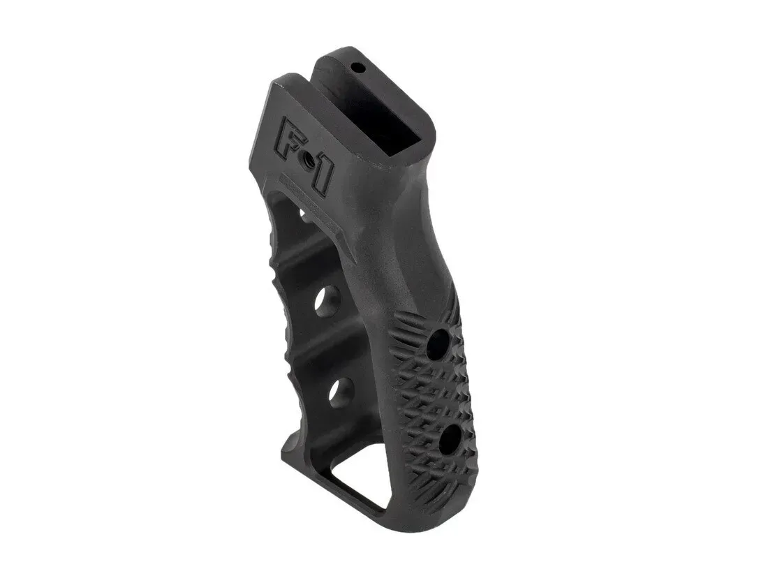 F-1 Firearms St1 Skeletonized Ar-15 Pistol Grip - Pistol Grip for AR-15 - view 1