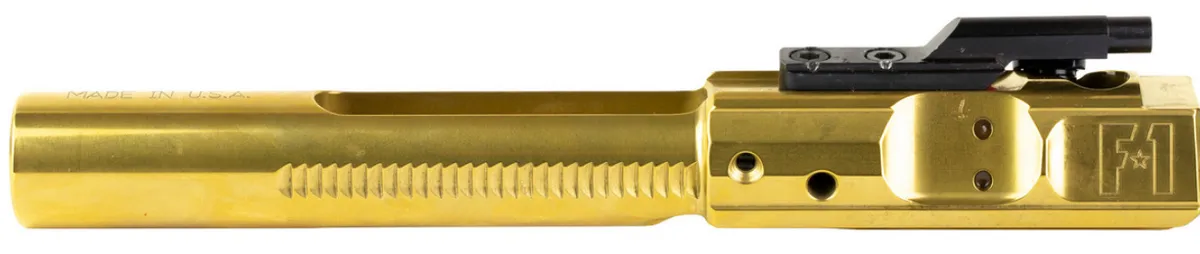 F-1 Firearms Surplus AR-10 BCG Carrier / Body Only... - Bolt Carrier Group for AR-15 - view 1