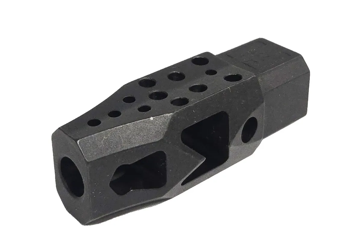 F-1 Firearms Surplus W.I.T.T Muzzle Breaks .308 5/... - Muzzle Device for AR-15 - view 1