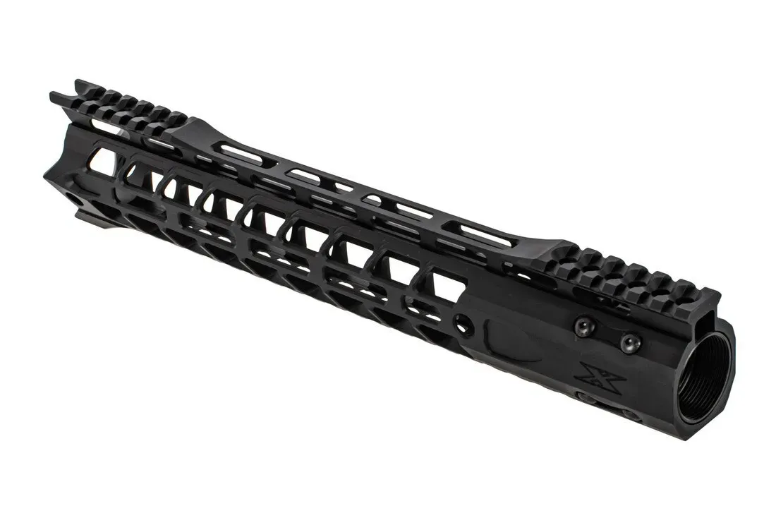 F-1 Firearms X7m Ar-15 Handguard - Black - 13" - Handguard for AR-15 - view 1
