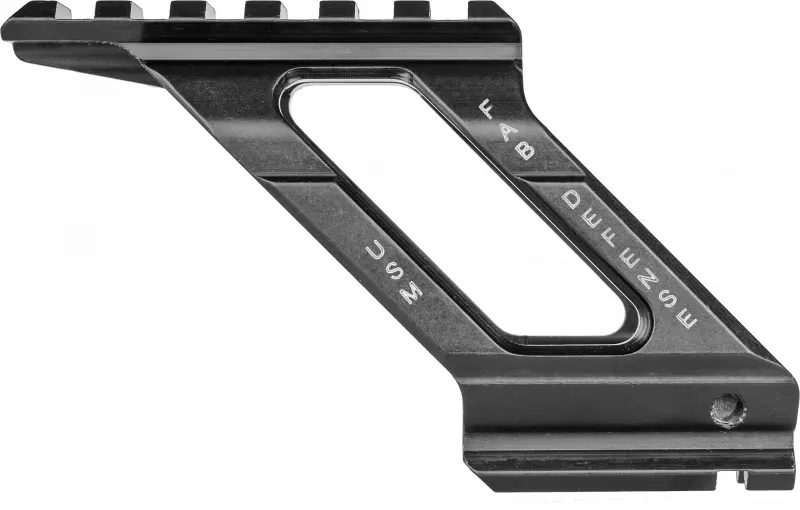 FAB DEFENSE FX-USM USM Universal Scope Mount For H... - Optic Mount, vista 1