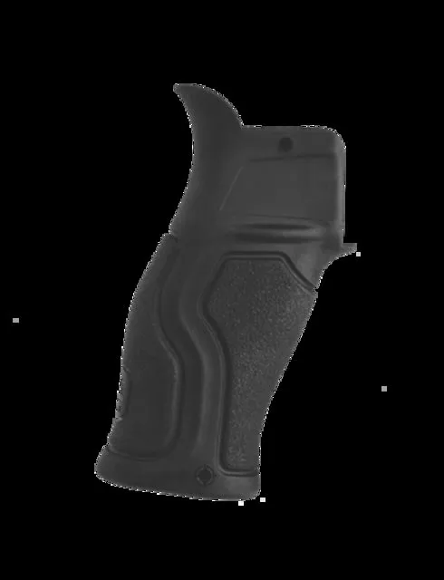 FAB Defense Gradus Pistol Grip FDE - FX-GRADUST - Pistol Grip for AR-15 - view 1