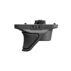 FAB Defense M-LOK Compatible Versatile Tactical Support, Black - Superior Tactical Support - FXVTSMB - Foregrip for AR-15 - view 1