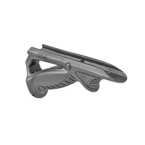 FAB Defense PTK Ergonomic Pointing Grip, Black - PTK-B - Pistol Grip for AR-15 - view 1