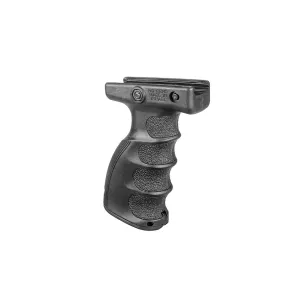 FAB Defense Quick Release Ergonomic Vertical Foregrip, Black - AG-44S - Foregrip for AR-15 - view 1