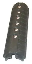 FAB Defense Tough Polymer AR15/M4/M16 Standard Handguard OD Green HG-SOD - Handguard for AR-15 - view 1