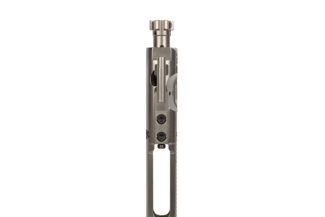 FailZero Fail Zero .224 Valkyrie Ar-15 Bolt Carrier Group - No Hammer - Bolt Carrier Group for AR-15 - view 1