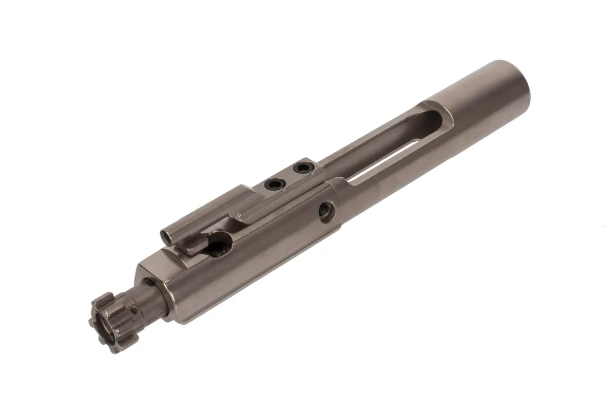 FailZero Fail Zero .450 Bushmaster Ar-15 Bolt Carrier Group - No Hammer - Bolt Carrier Group for AR-15, vista 3