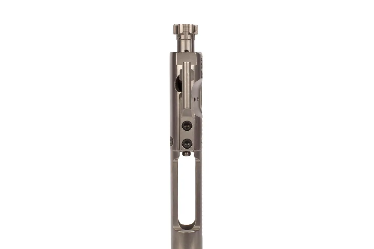 FailZero Fail Zero .450 Bushmaster Ar-15 Bolt Carrier Group - No Hammer - Bolt Carrier Group for AR-15, vista 4