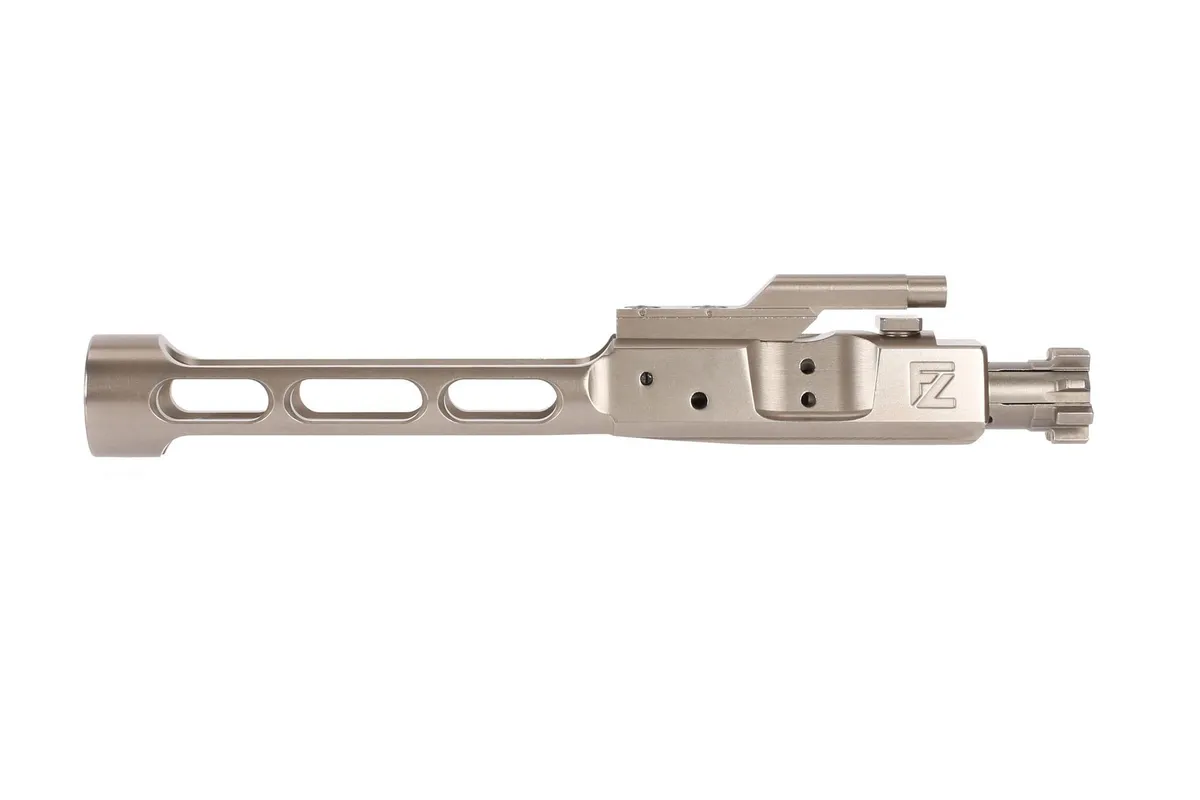 FailZero Fail Zero Lightweight M16 / Ar-15 Bolt Carrier Group - No Hammer - Bolt Carrier Group for AR-15 - view 2