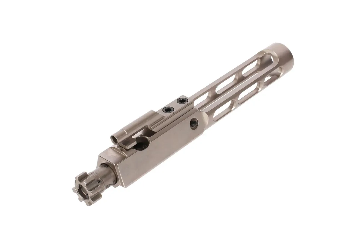 FailZero Fail Zero Lightweight M16 / Ar-15 Bolt Carrier Group - No Hammer - Bolt Carrier Group for AR-15 - view 3